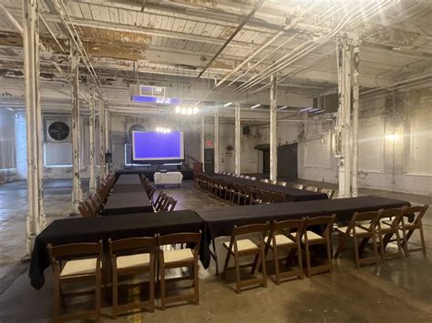 Private Events - Cabarrus Brewing Co.