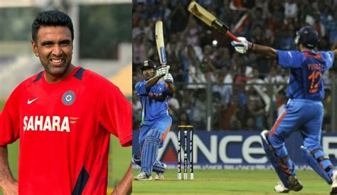 "How many fans for an age old jersey?"- Ravichandran Ashwin shares ...