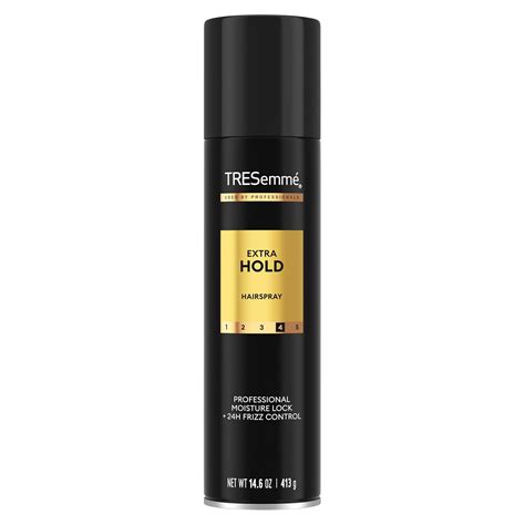 TRESemmé TRES Two Extra Hold Hair Spray - Maximum Bermuda | Ubuy