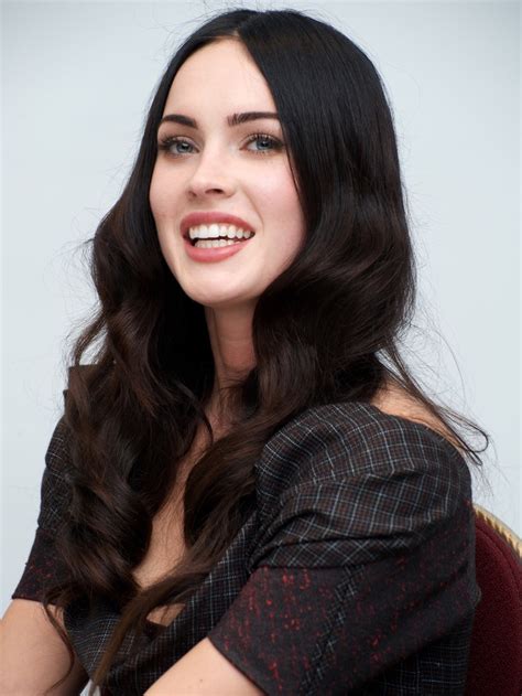 #young megan fox on Tumblr
