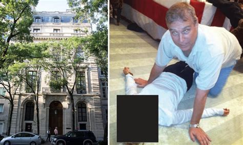 Revealed: All the clues that disturbing photos of Andrew were taken ...