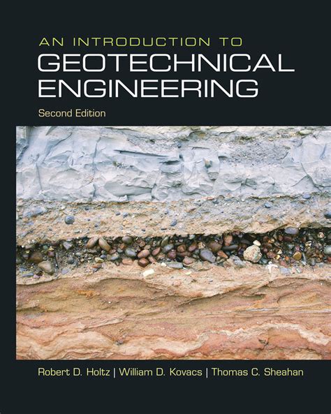 Image result for Geotechnical Engineering Book PDF