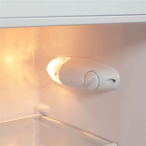 Avanti 7.3-cu ft Counter-depth Top-Freezer Refrigerator (Stainless ...