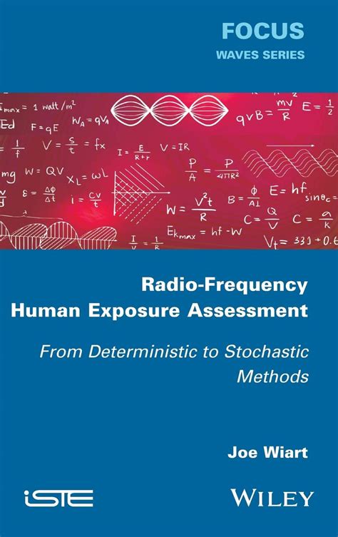 Buy Radio-Frequency Human Exposure Assessment: From Deterministic to ...