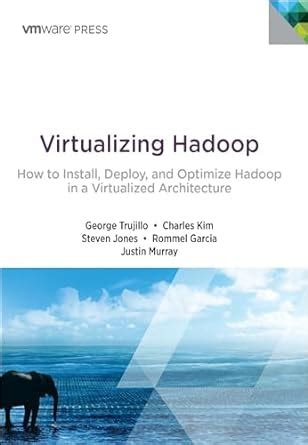 Virtualizing Hadoop: How to Install, Deploy, and Optimize Hadoop in a ...