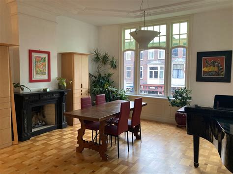 Amsterdam Apartment Holiday Rentals - North Holland, Netherlands | Airbnb