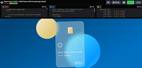Image result for Glassmorphism CSS Calculator