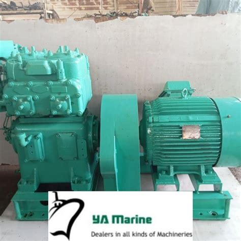YANMAR SC60N, SC40N, SC30N, SC25N, SC15N, SC7N, SC5N AIR COMPRESSOR ...