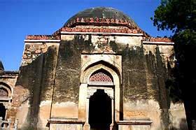 Delhi Sultanate - firoz, india, history, delhi, slaves, called, muslims ...