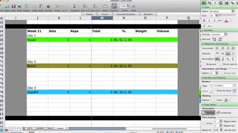 Image result for Powerlifting Program Free