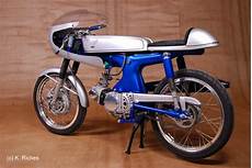 Cafe Racer Honda S90 by Honda S90 By Airtech Streamlining Return Of The Cafe Racers Cafe Racer Honda S90