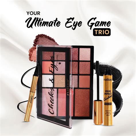 Maliao Eye Drama Combo