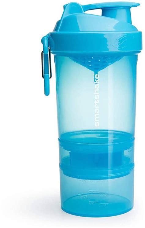 Smartshake Water Bottles & Shakers 600 ml Shaker - Buy Smartshake Water ...