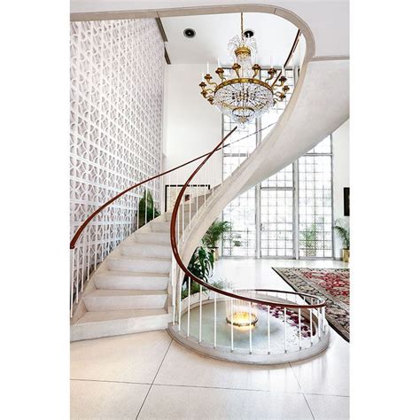 Get inspired to upgrade an ordinary staircase | Architectural Digest India