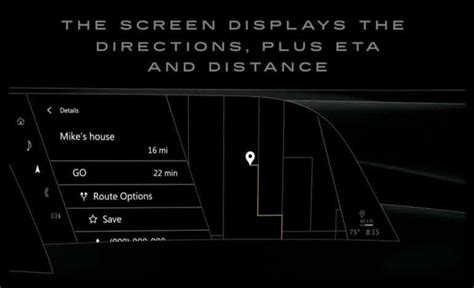 Cadillac XT5 How to Program Your Navigation 的图像结果