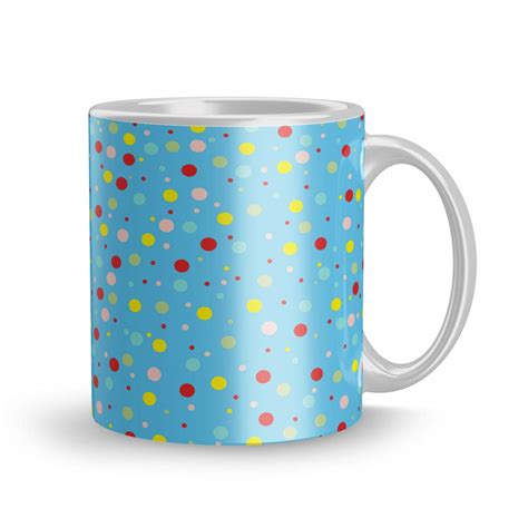 Buy THE SD STORE Beautiful Design Mug 320Ml Mug Gift for Mother Online ...