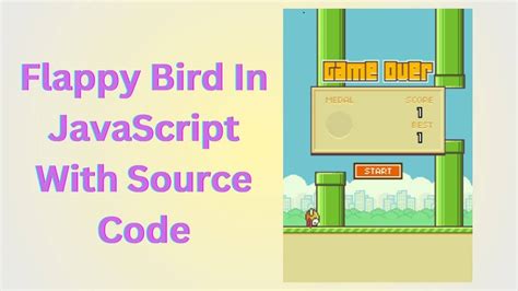 Image result for Flappy Bird JavaScript