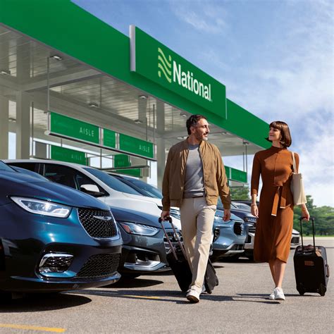National Car Rental in Colorado Springs, CO 80916 - (833) 3...