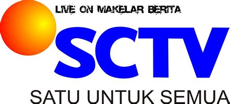 SCTV Live Streaming • Live streaming TV Online