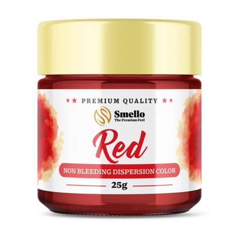 Non Bleeding Liquid Soap Colors – Smello