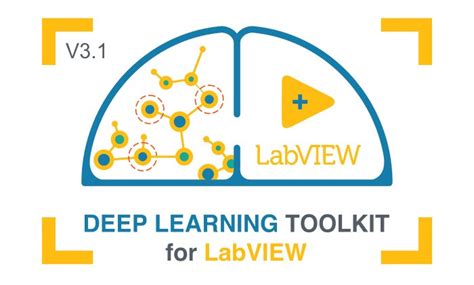 Image result for LabVIEW Deep Learning Toolkit