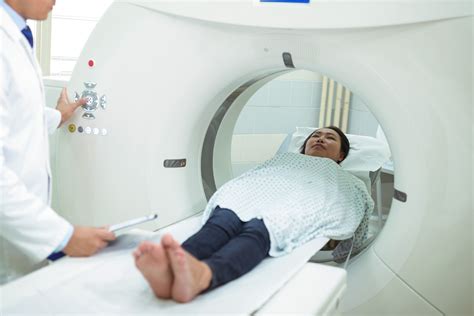 Anterior Mediastinal Mass: Causes, Diagnosis & Survival Rate