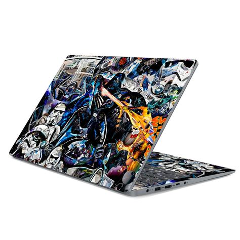 Shop Galactic Battles Laptop Skin for Lenovo | Buy Online Now – SkinsLegend