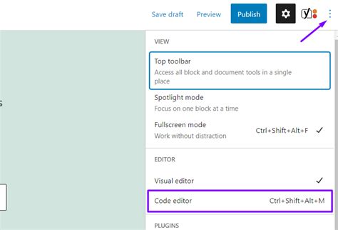 How to Edit Code 的图像结果