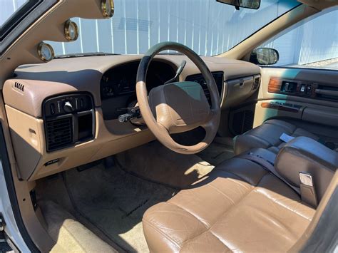 1995 Chevrolet Caprice | motorlandcars.com