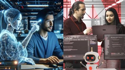 AI-யால் சாஃப்ட்வேர் வேலைகள் குறைகிறதா? Software Engineers எதிர்காலம் ...
