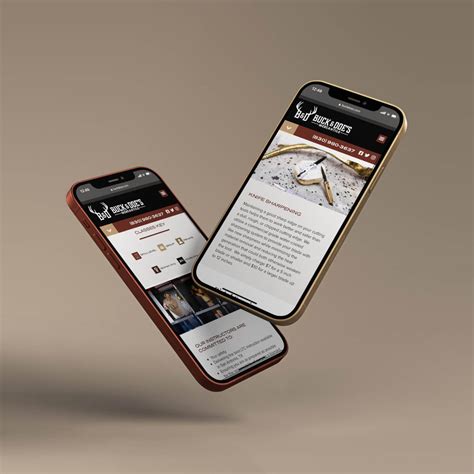 Buck & Doe's Mercantile Range at Alison Mclemore blog