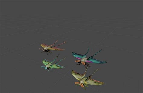 Image result for Alien Moth