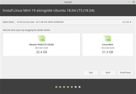Image result for Linux Dual Boot Tutorial