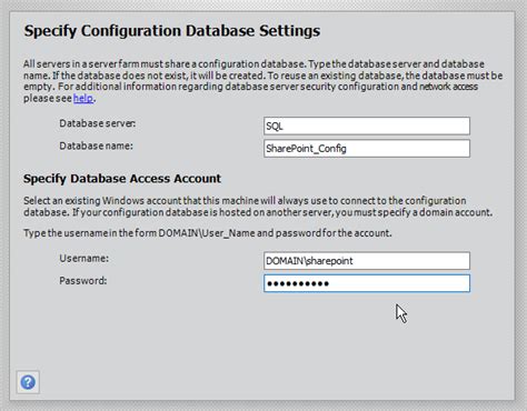 Image result for Installation SQL for SharePoint