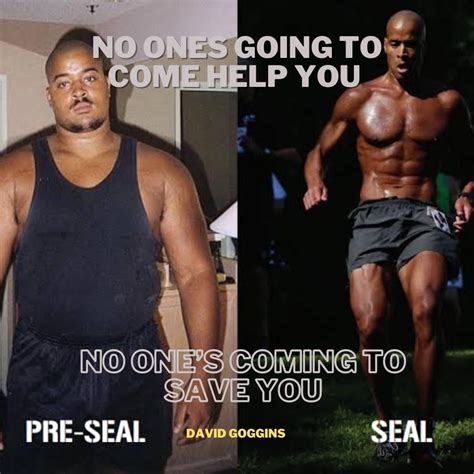 David Goggins Ultimate Transformation : r/davidgoggins