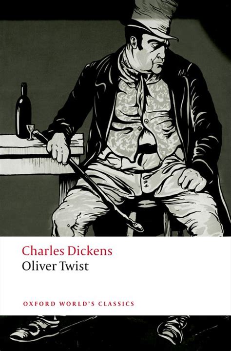 Oliver Twist : NPR