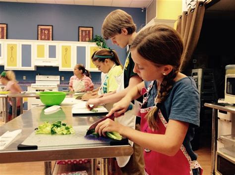 Image result for Kids Basic Cooking Class