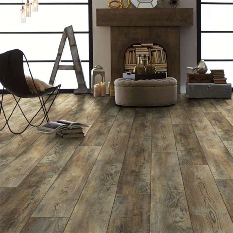 Click Wood Flooring