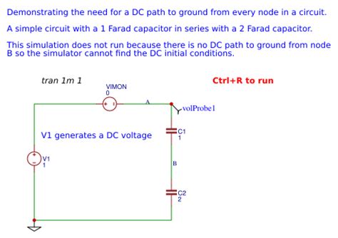 Image result for Spice Circuit Examples
