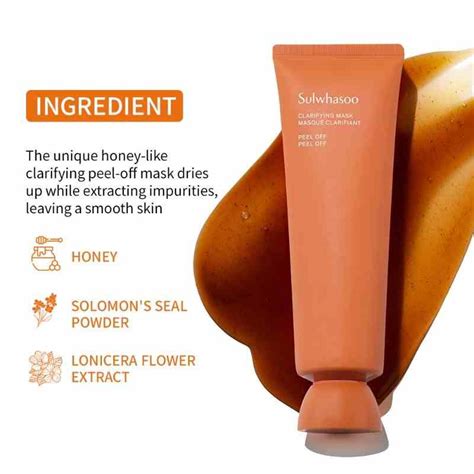 Clarifying Mask • 120ml