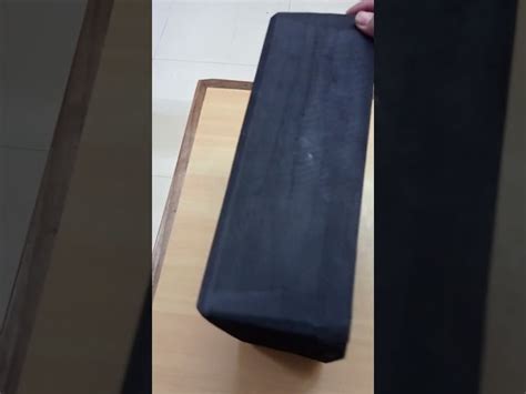 EVA Foam Block - 50mm EVA Foam Block Manufacturer from Pune