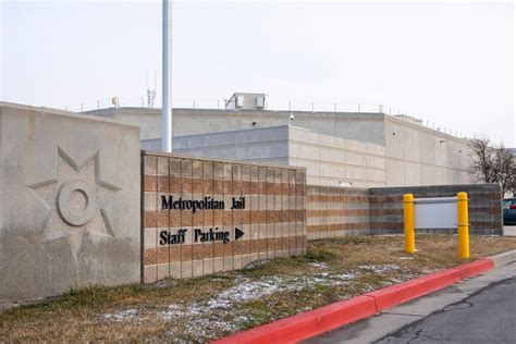 Salt Lake County jail and medical staff could have prevented 2022 ...