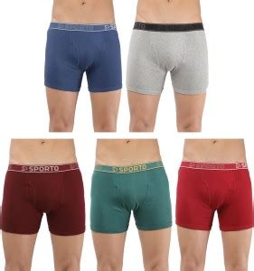 Sporto Men Brief - Buy Sporto Men Brief Online at Best Prices in India ...