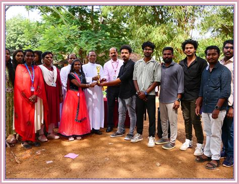Pongal Celebrations