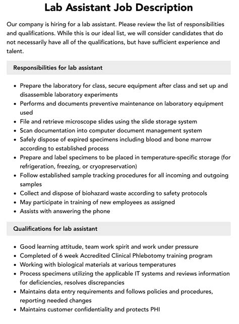 Lab Assistant 的图像结果