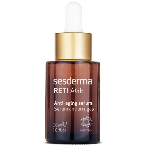 Retiage Anti Aging Serum 30 ml Price, Uses, Side Effects, Composition ...