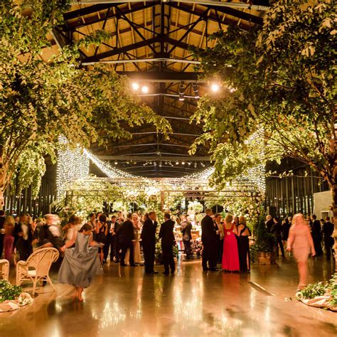 15 of the Most Unique Wedding Venues Out There