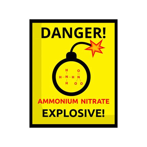Image result for NH4NO3 Explode