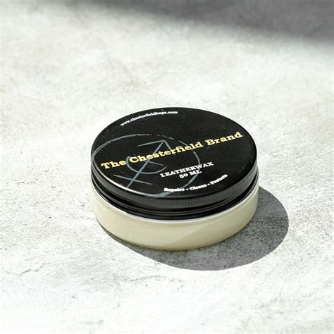 Wax Free Leather Conditioner
