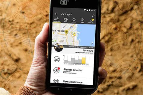Peace of Mind Ownership | Cat Machines India | Caterpillar